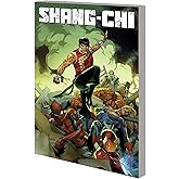 SHANG-CHI BY GENE LUEN YANG VOL. 2: SHANG-CHI VS. THE MARVEL UNIVERSE