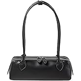 Retro Shoulder Bag for Women Vintage Small Purses Hobo Bag Satchel for Vacation Work