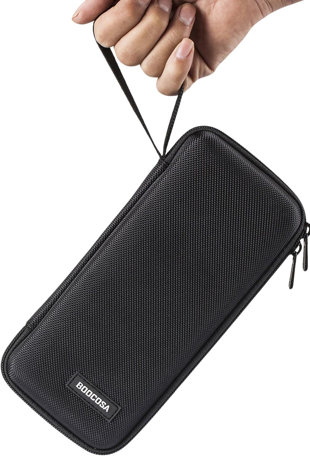 Graphing Calculator Case, BOOCOSA Portable Calculator Hard