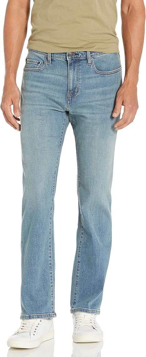 amazon essentials jeans