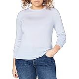 Meraki Women's Crew Neck Sweater