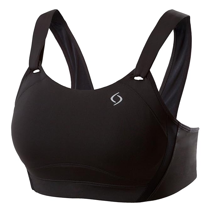 Moving Comfort Jubralee Sports Bra Amazon.co.uk Clothing