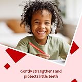 Aquafresh Little Teeth 3-5 Years Toothpaste 75ml Paw Patrol Kids Mint view 9