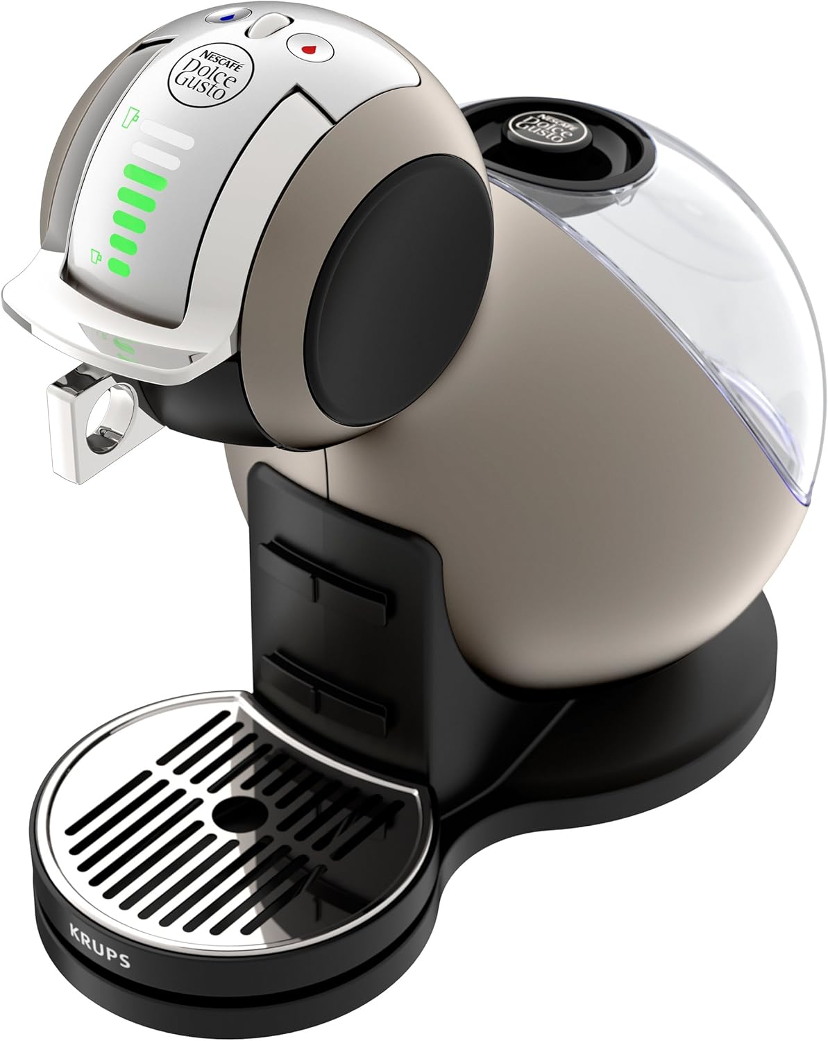 Krups KP 230T Dolce Gusto Melody 3 