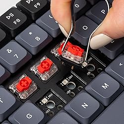 Keychron K3 Pro Wireless Custom Mechanical