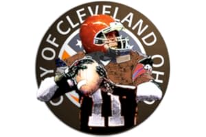 Cleveland Football