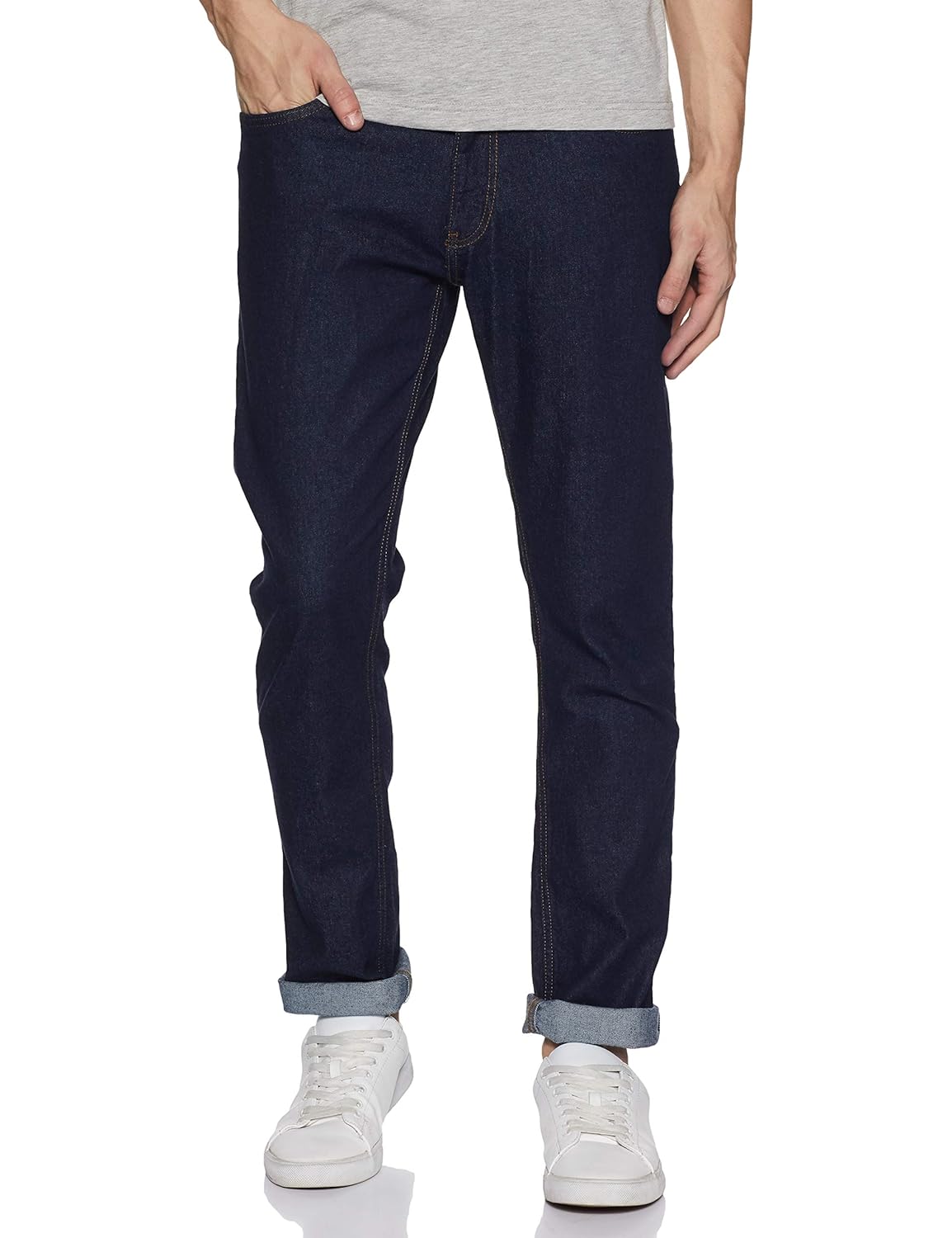 amazon branded jeans