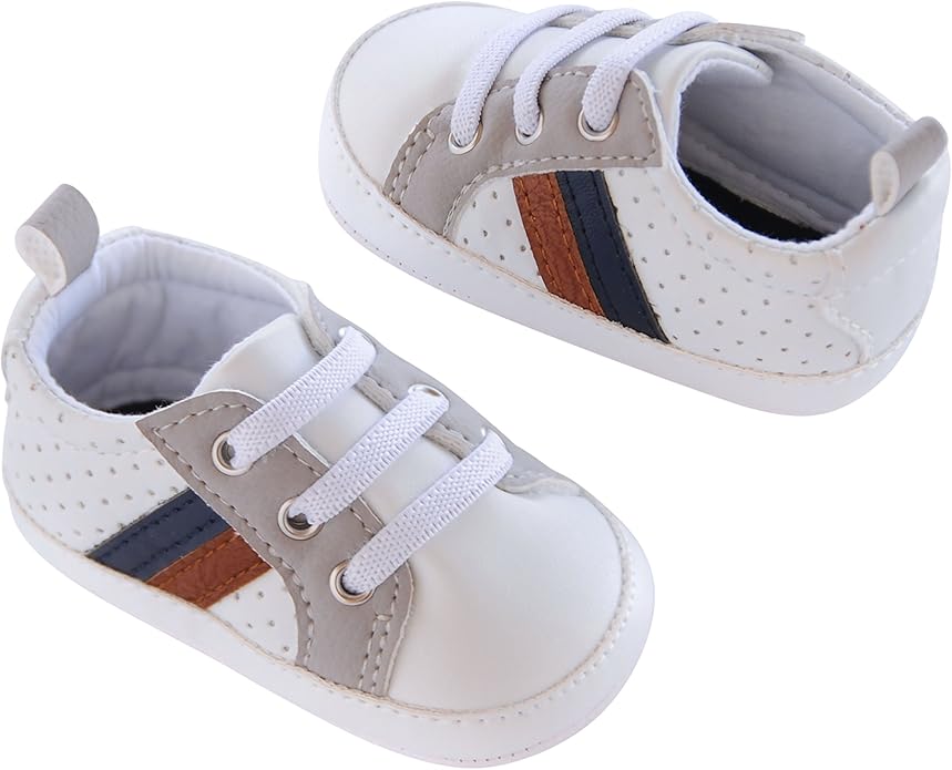 carters baby shoes boy
