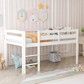 junior bed frame