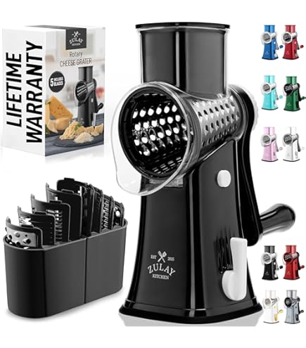 Amazon.com: Moulinex Rotary Vegetable Mill/Purée Maker/Grater