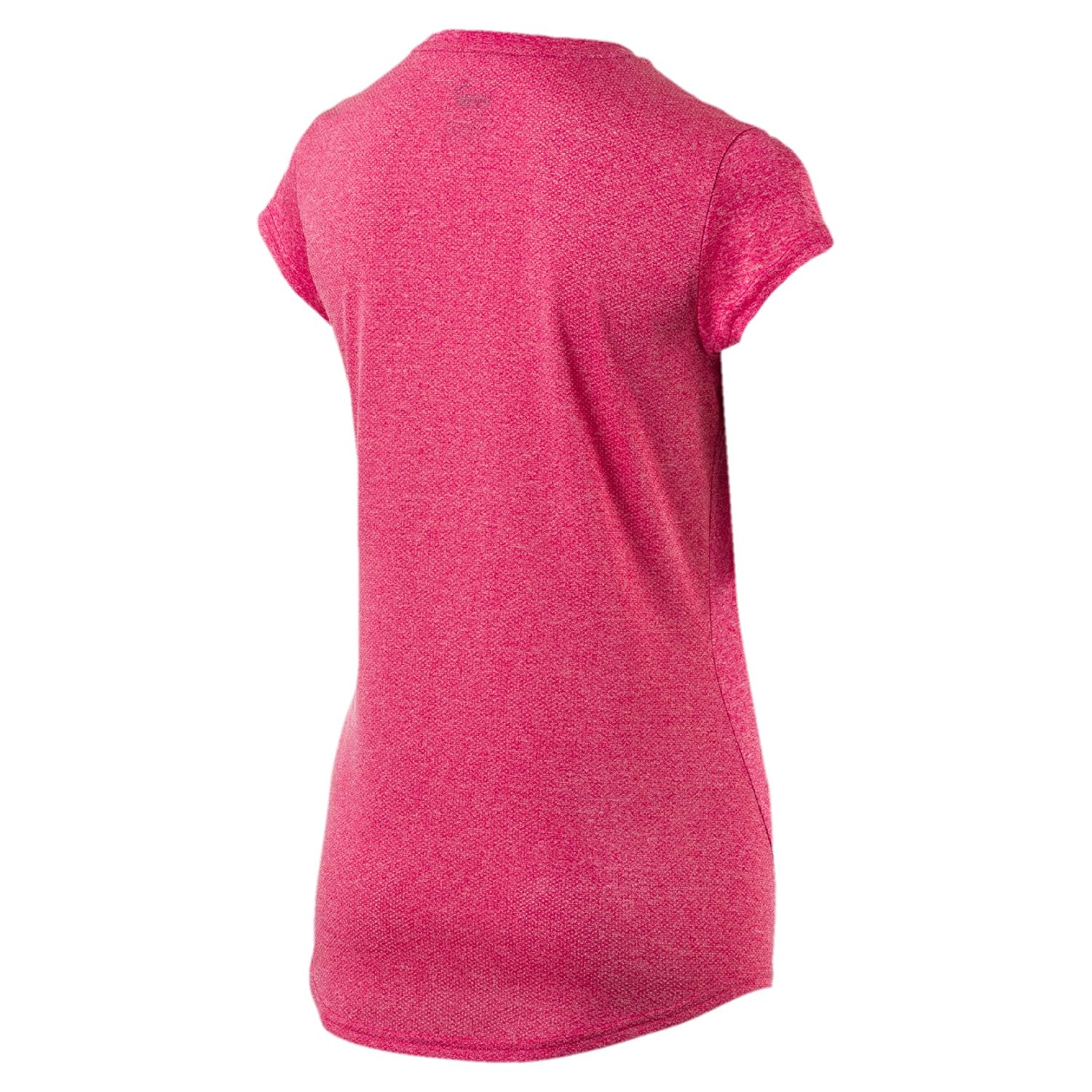 puma women's regular fit t-shirt