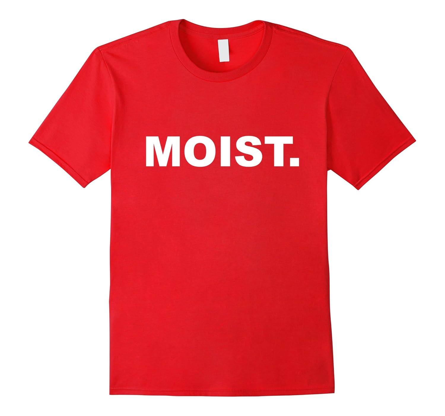 MOIST T-SHIRT-ANZ