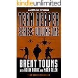 Team Reaper Series: Volume One