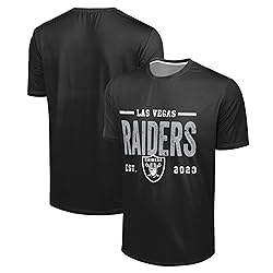 FOCO NFL Men's Officially Licensed Football Team