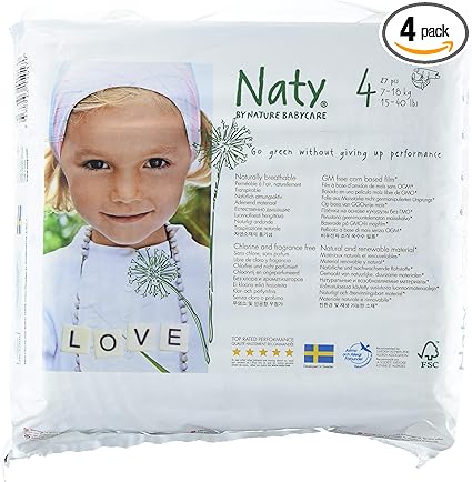 eco by naty size 5