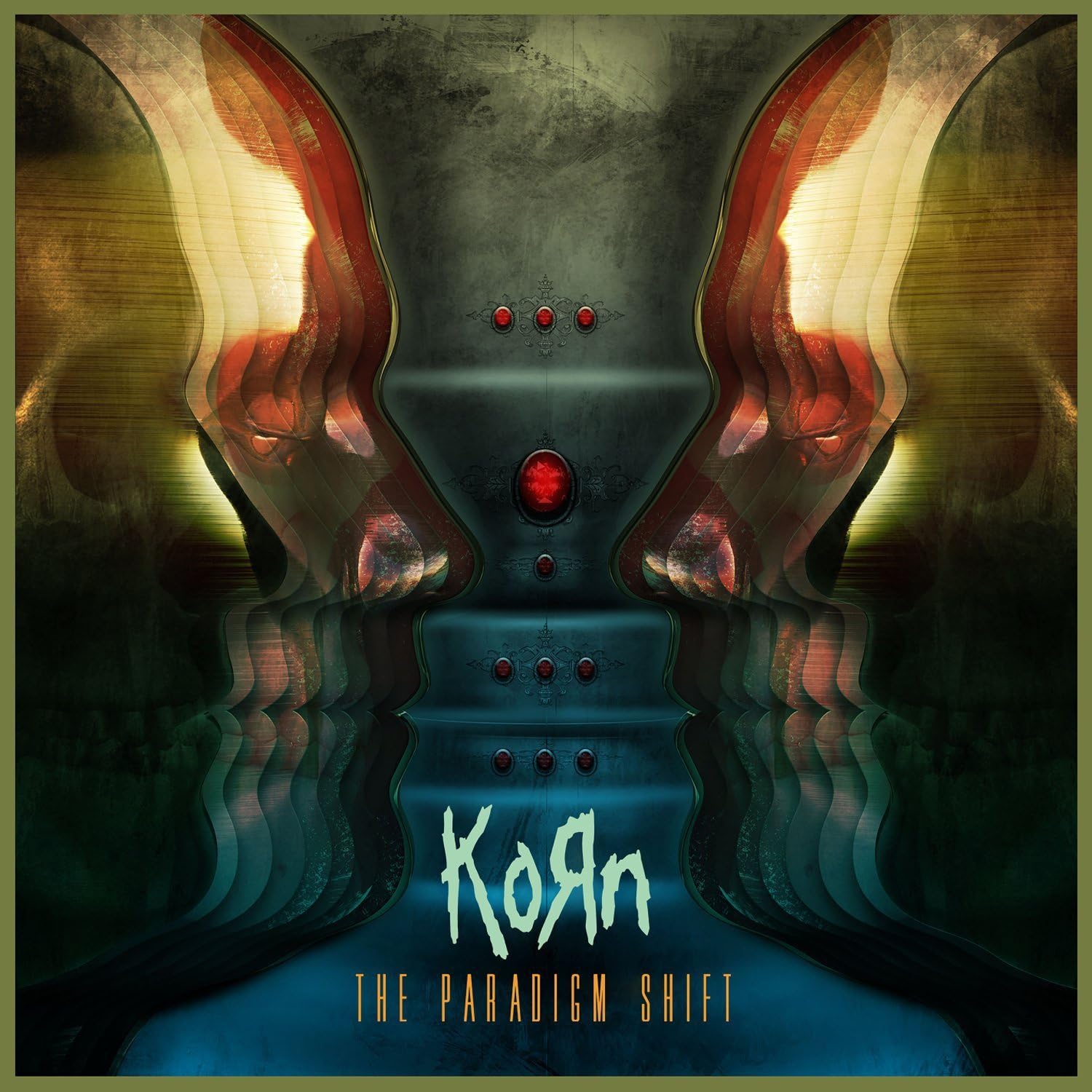 The Paradigm Shift (CD/DVD Deluxe)