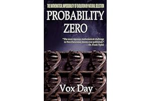 Probability Zero: The Mathematical Impossibility of Evolution by Natural Selection