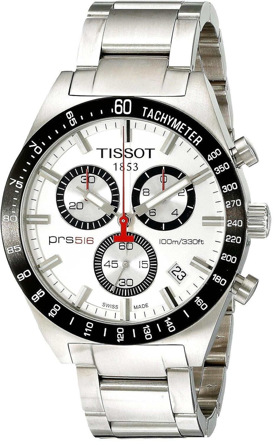 tissot sport chronograph