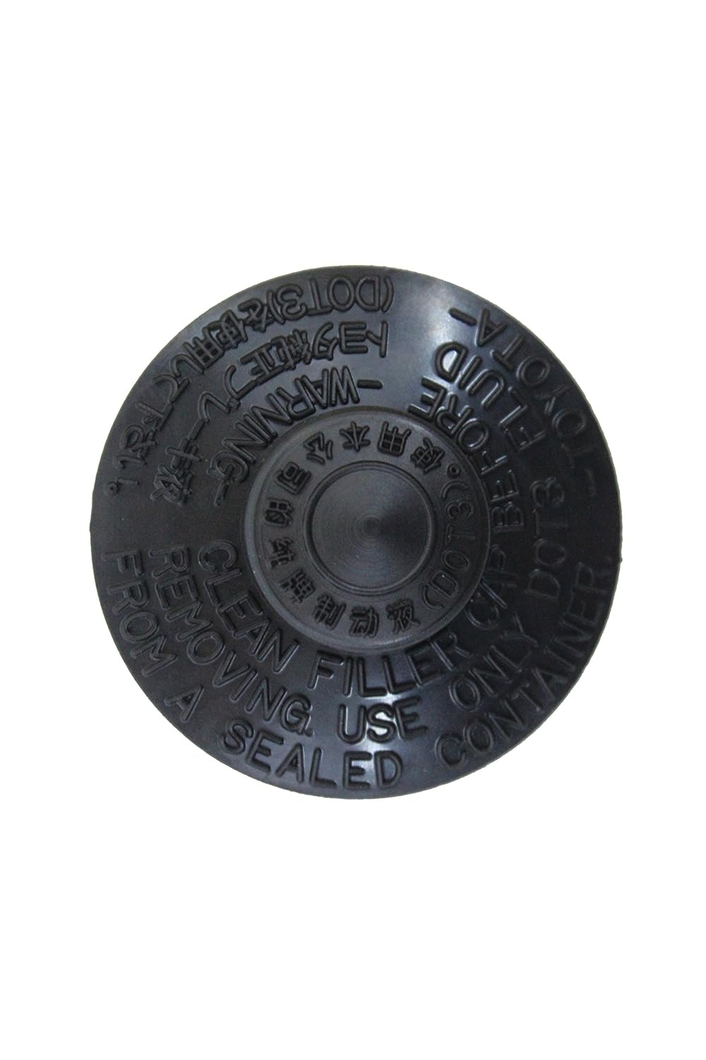 Master Brake Toyota Genuine Cylinder Cap Filler Reservoir Master Cylinders hot sale online www