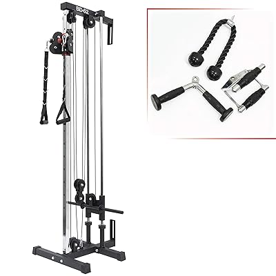 Pulley station gym Clearance