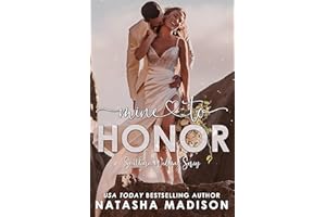 Mine To Honor (Southern Wedding Series Book 7) (Southern Weddings)