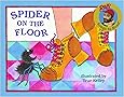 Spider on the Floor (Raffi Songs to Read)