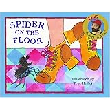 Spider on the Floor (Raffi Songs to Read)