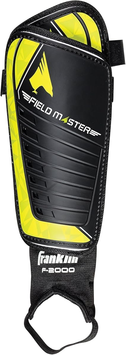 Franklin shin guards Outlet