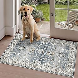HY HAO YUN LAI Non Slip Runners for