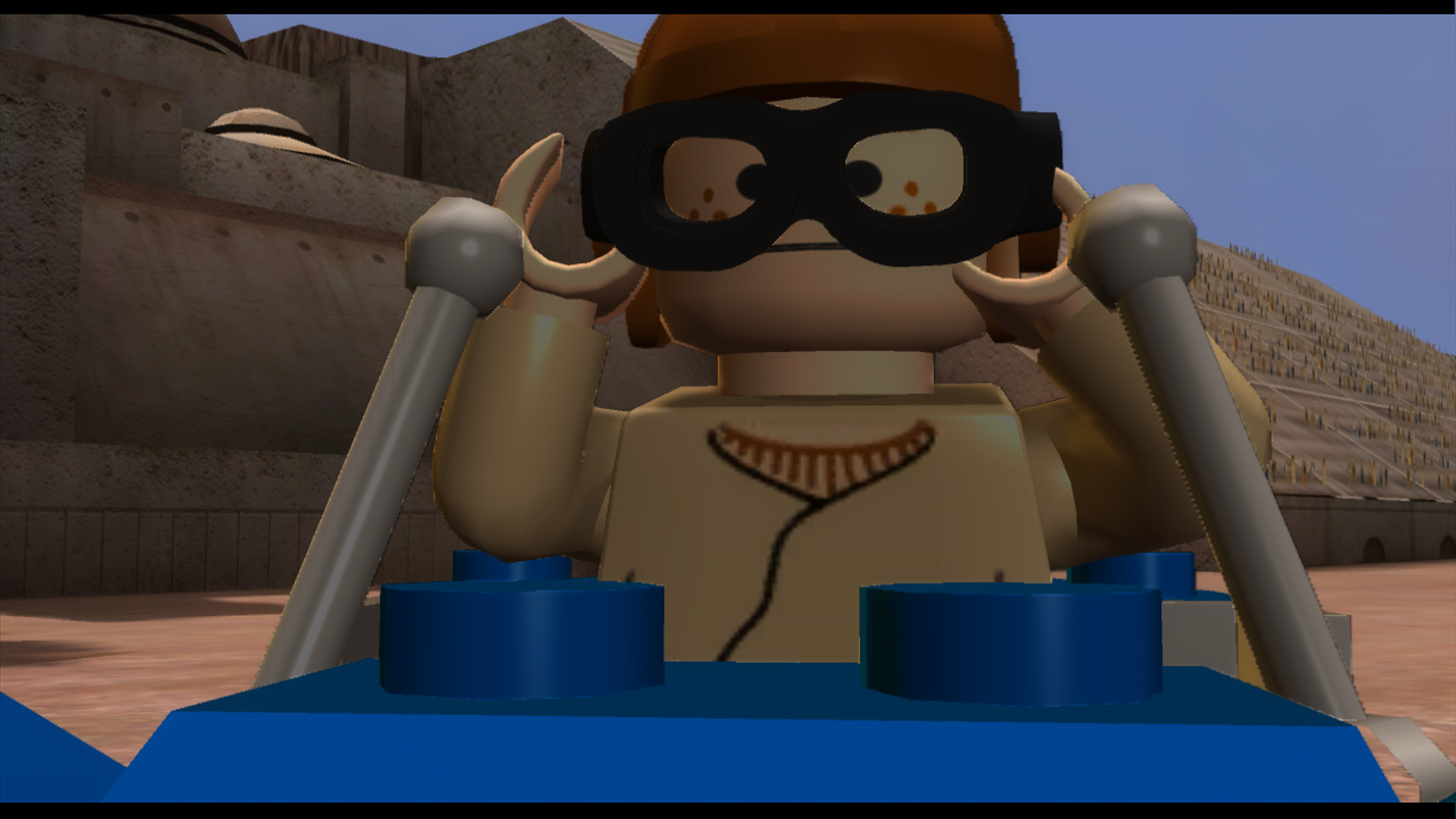LEGO Star Wars: The Complete Saga (Mac) [Online Game Code] - Thumbnail 6