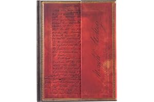 Mary Shelley, Frankenstein Ultra Lined Hardcover Journal, 144pg, 120GSM by Paperblanks (Embellished Manuscripts Collection)