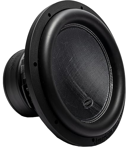 Competition American Bass Subwoofers American Bass XFL-1222 2000w