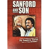 Sanford and Son: The Complete Series (Slim Packaging)