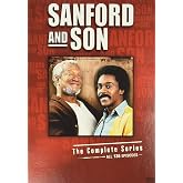 Sanford and Son: The Complete Series