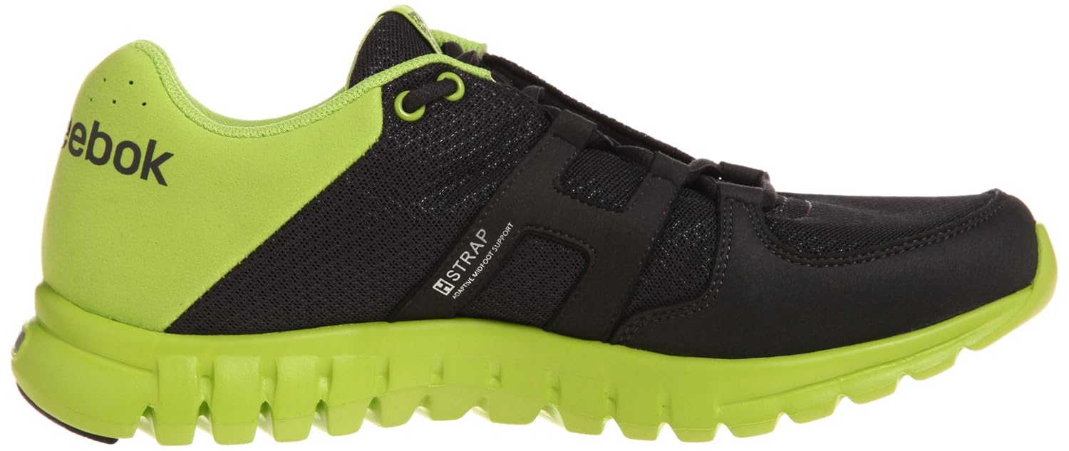 reebok h strap adaptive midfoot support