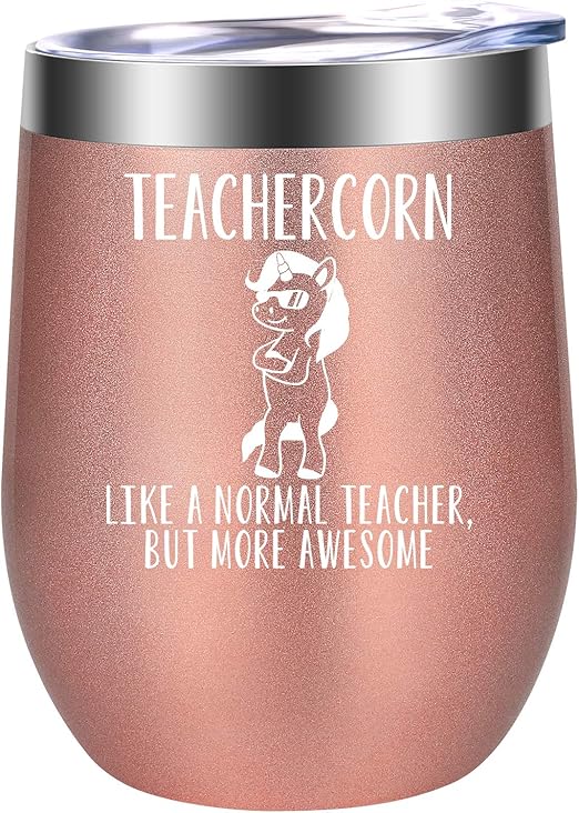 teacher appreciation gifts preschool