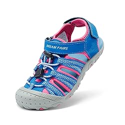 DREAM PAIRS Boys Girls Summer Outdoor Athletic
