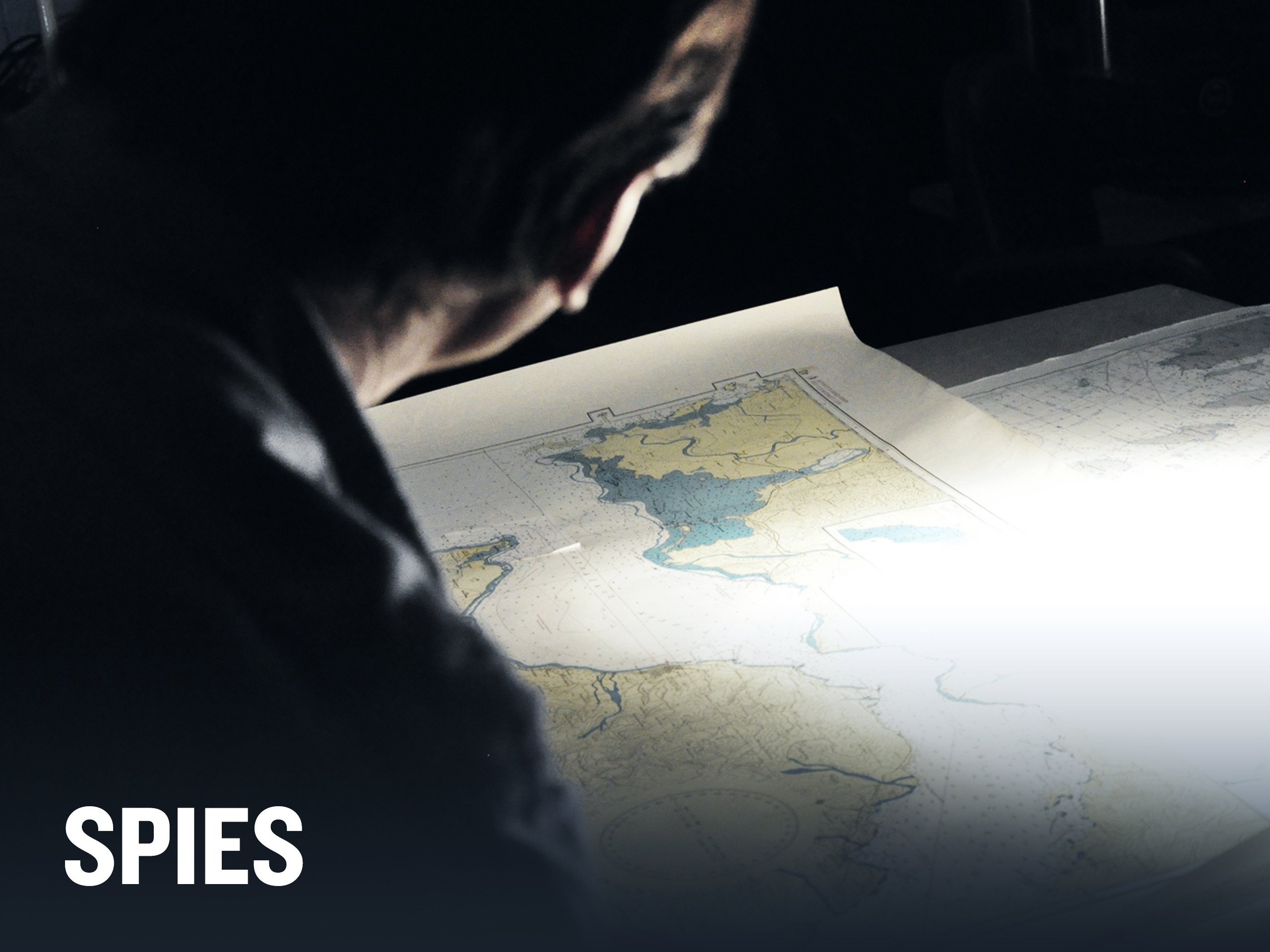 Watch Spies Season 1 Prime Video