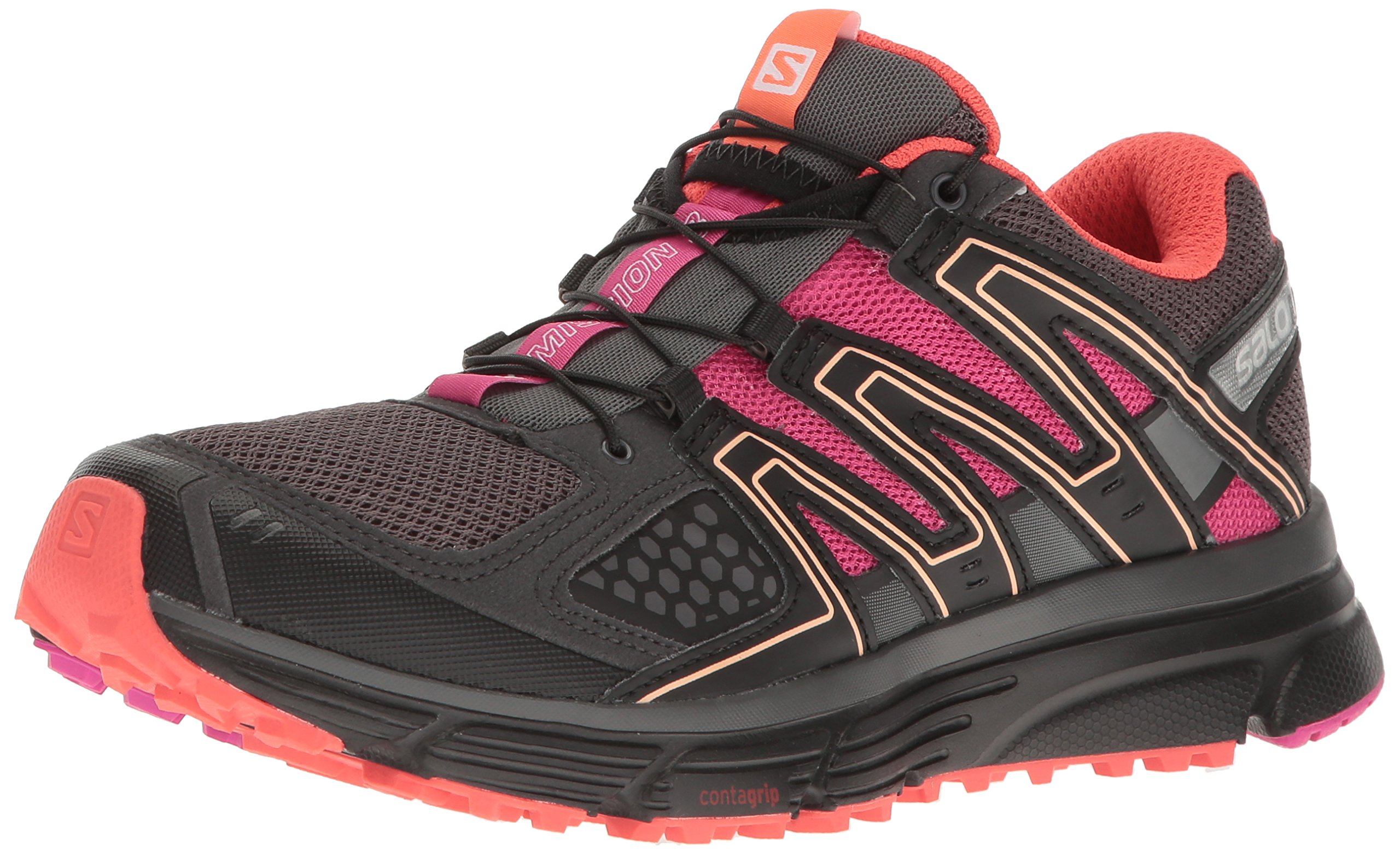 salomon x mission 3w