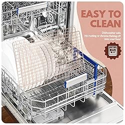 2 PCS Cooling Racks for Cooking and Baking, 16x10