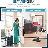 XPERTOOLS Outdoor Cable Protector 1.8M PVC Black Floor Cable Cover Bendable view 6