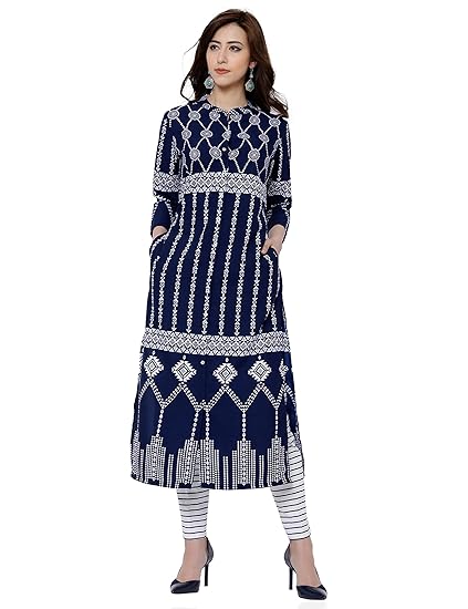 amazon vishudh kurtas