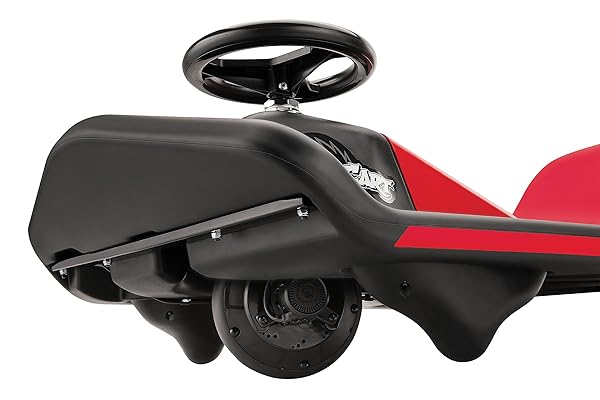 crazy cart weight limit