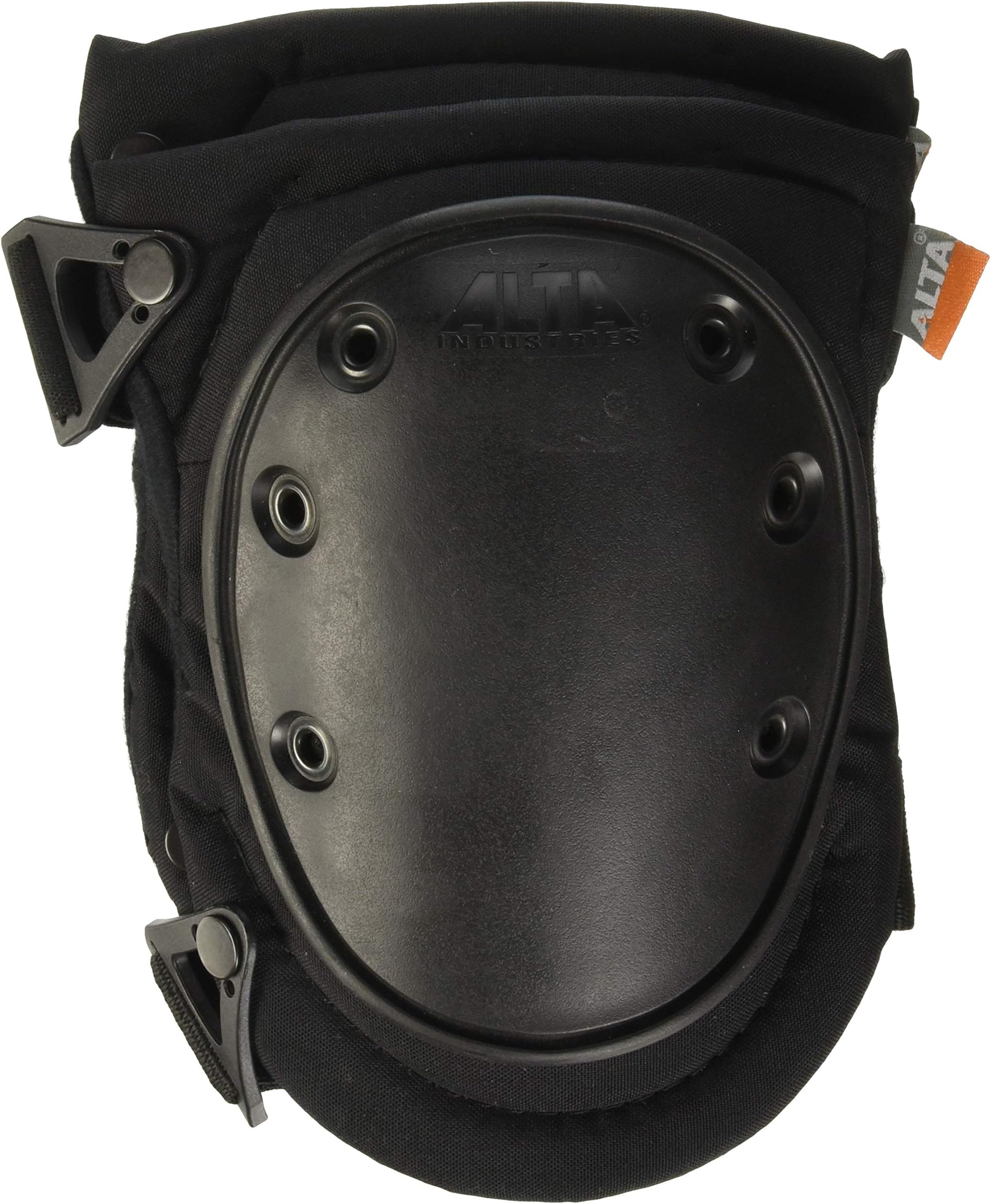 ALTA Tactical Altaflex Tough Knee Pads - Black