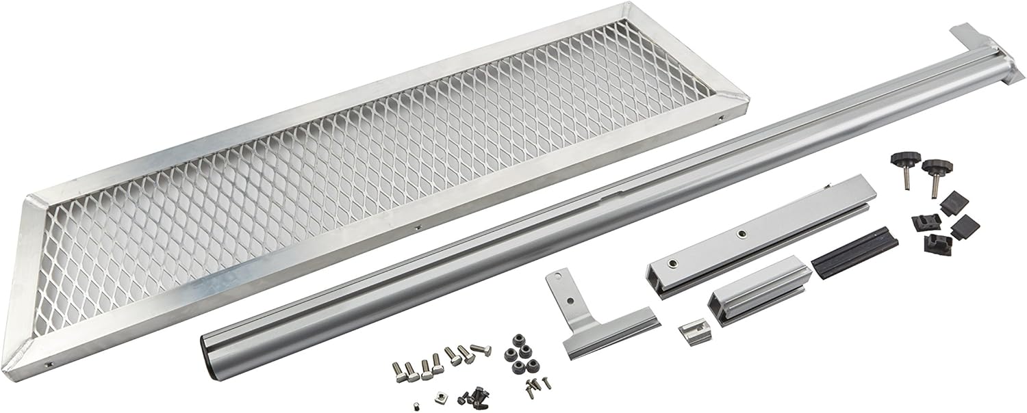 GM Accessories 19172091 Adjustable Truck Bed Divider