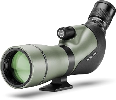 Hawke Nature-Trek 16-48x65 Spotting Scope Brand Hawke Optics
