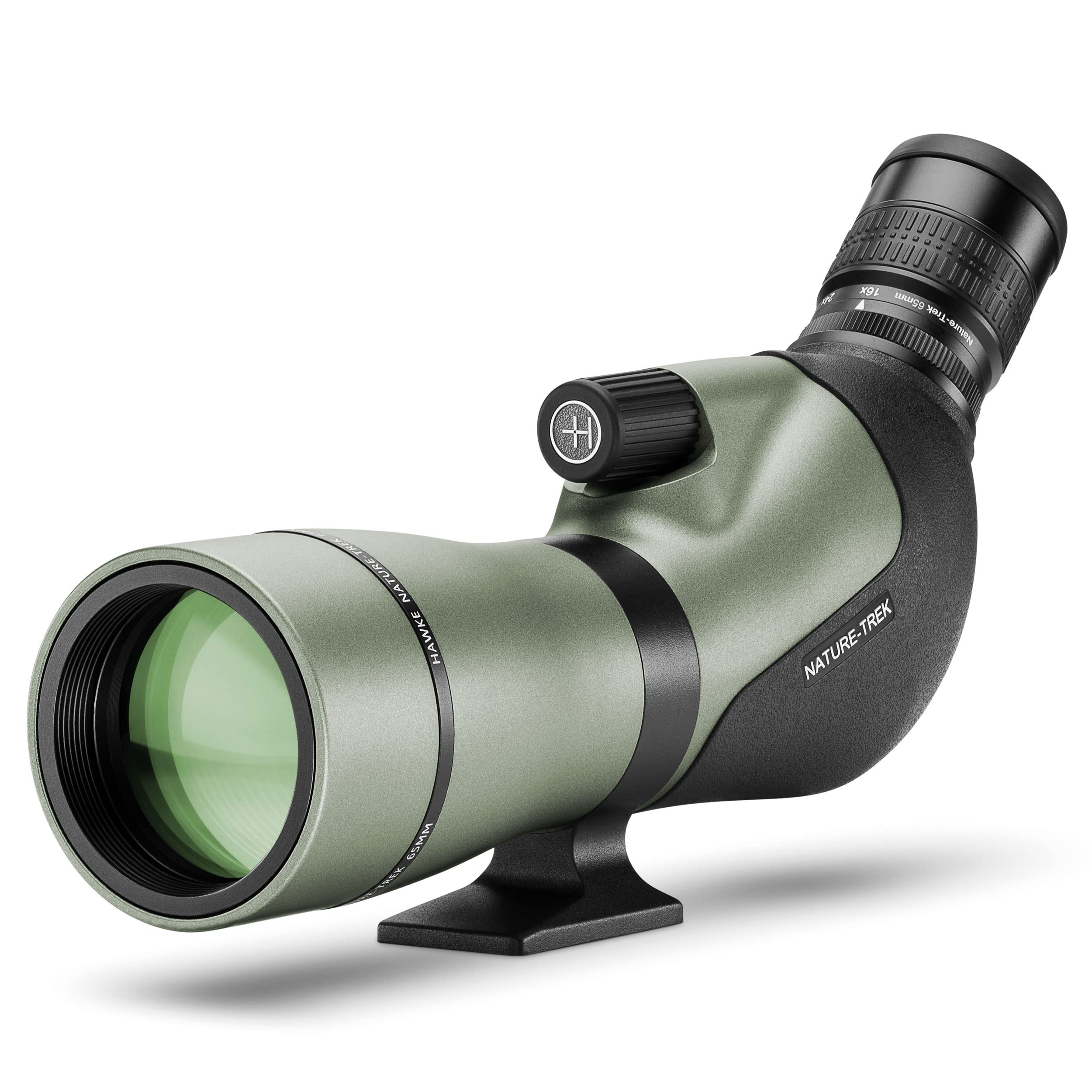 Hawke Nature-Trek 16-48x65 Spotting Scope