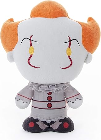 peluche pennywise