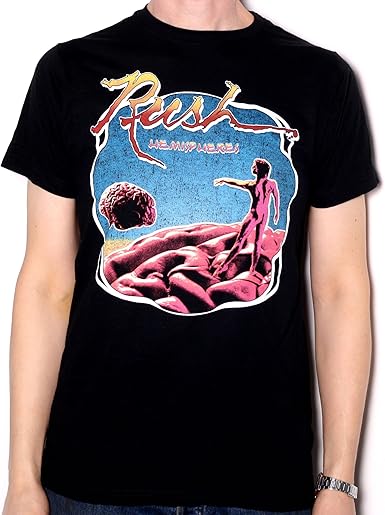 Rush t shirt Clearance