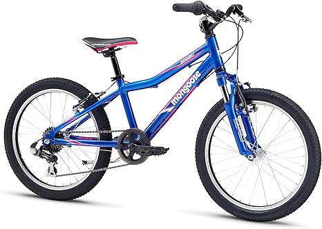 mongoose rockadile 20